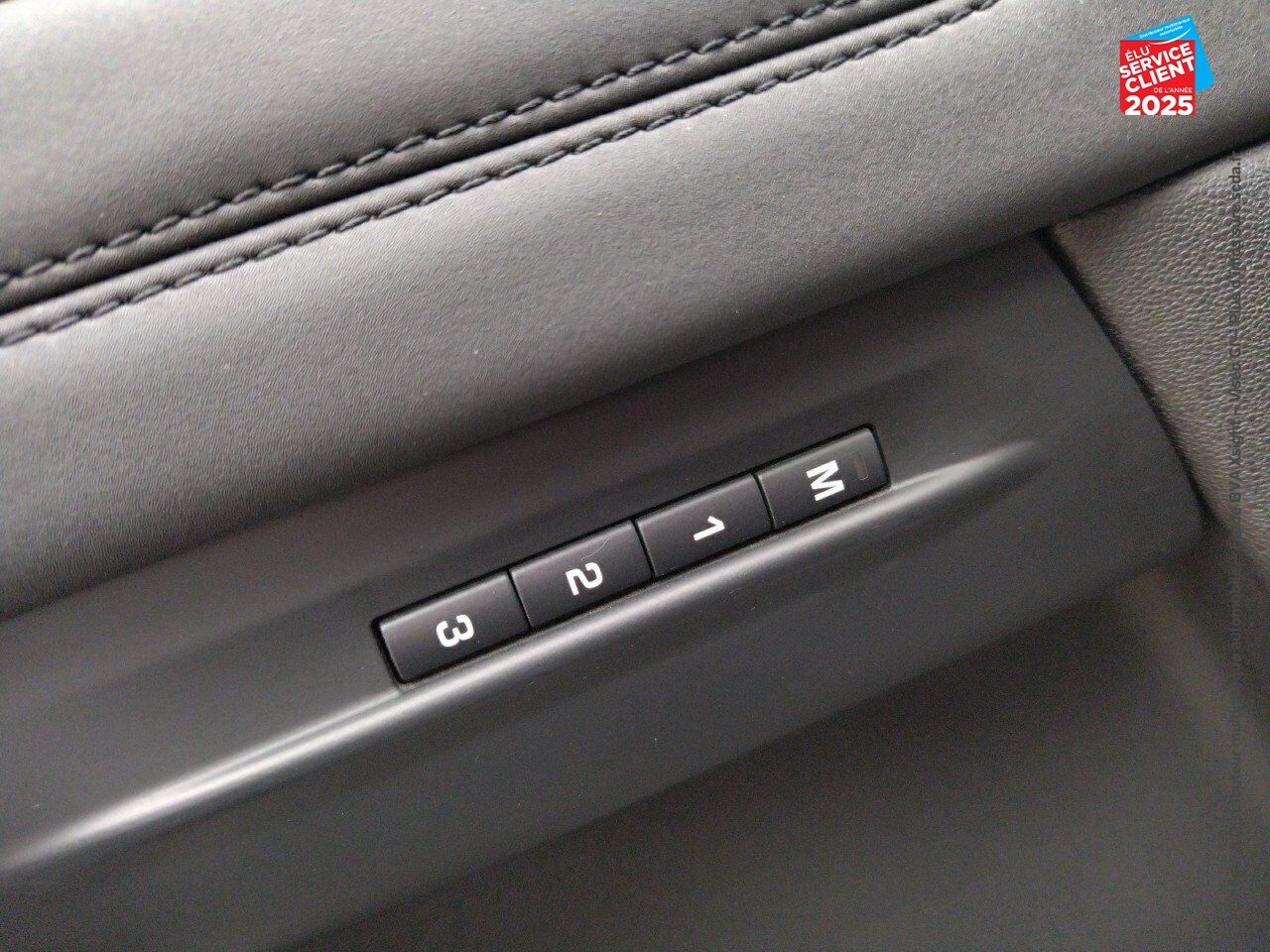 chez Volvo Reims