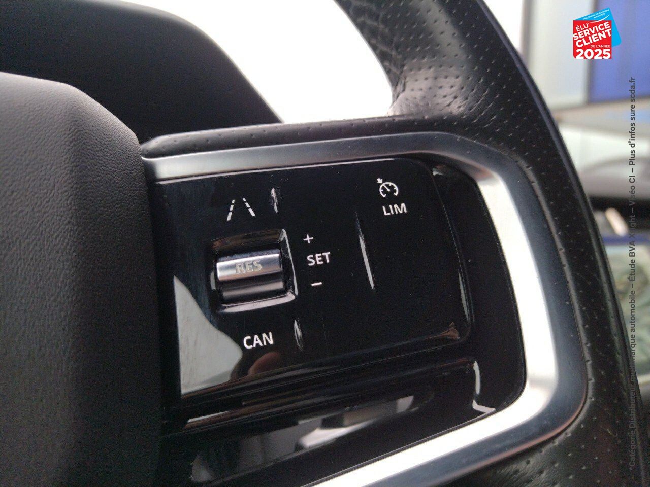 chez Volvo Reims