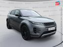 Véhicule d'occasion LAND-ROVER RANGE ROVER EVOQUE 1.5 P300E 309CH R-DYNAMIC SE AWD BVA MARK III CUIR SIEGE CHAUF CAMERA
