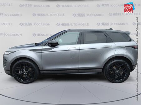 LAND-ROVER RANGE ROVER...