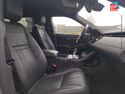 Véhicule d'occasion LAND-ROVER RANGE ROVER EVOQUE 1.5 P300E 309CH R-DYNAMIC SE AWD BVA MARK III CUIR SIEGE CHAUF CAMERA
