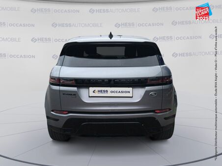 LAND-ROVER RANGE ROVER...