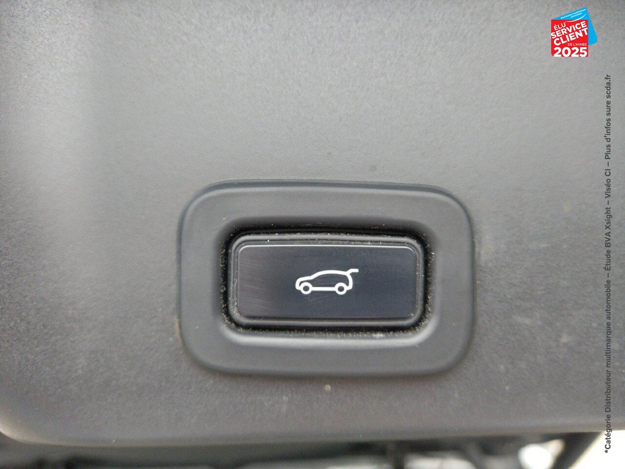 chez Volvo Reims