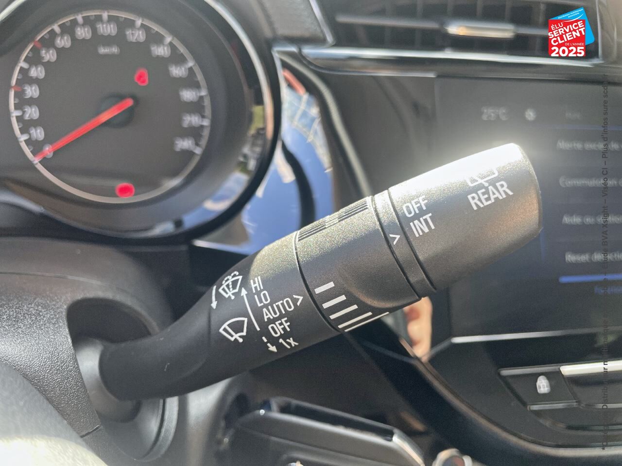 Véhicule d'occasion OPEL CORSA 1.2 75CH chez Toyota Thionville