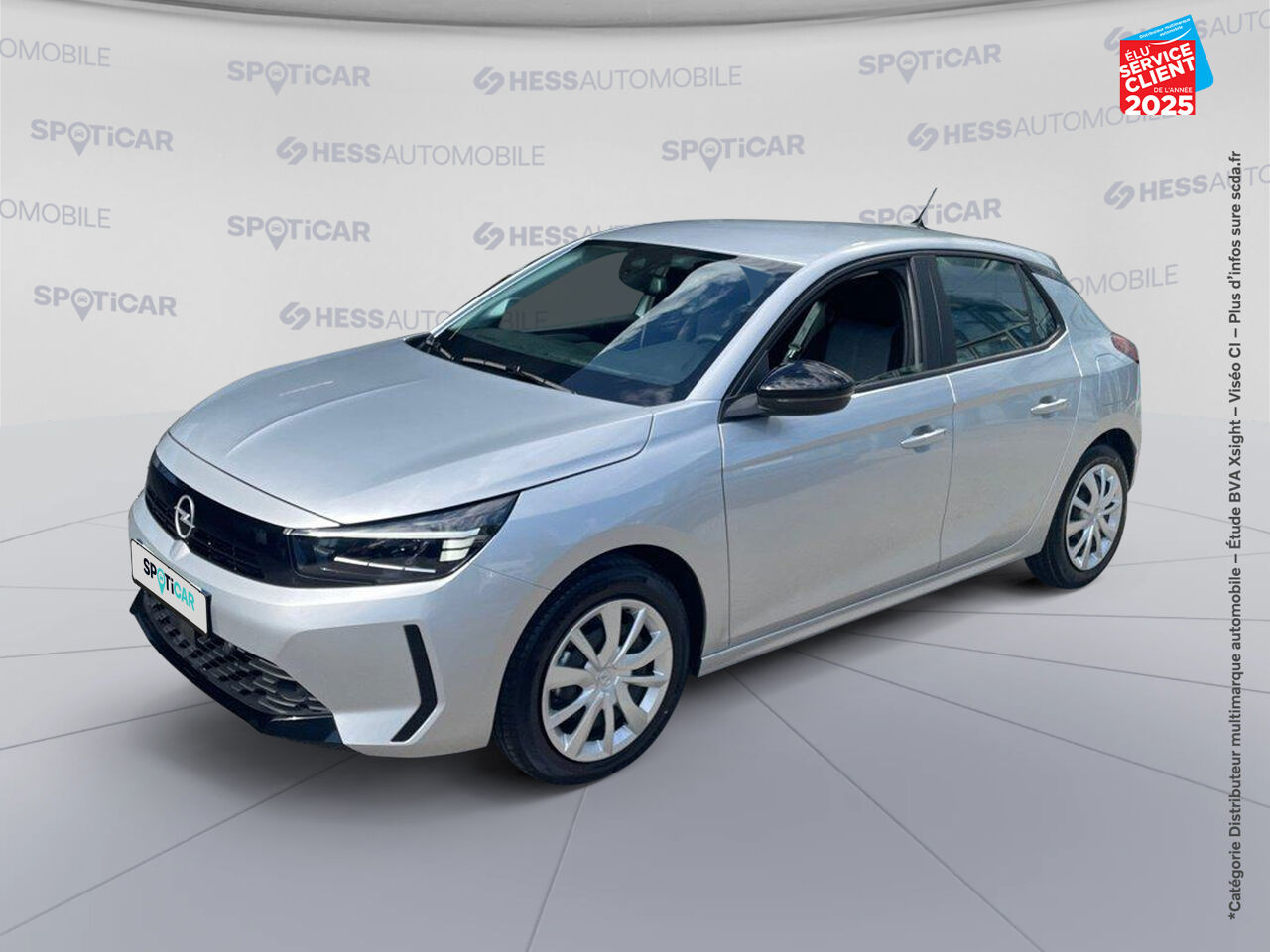 chez Toyota Thionville