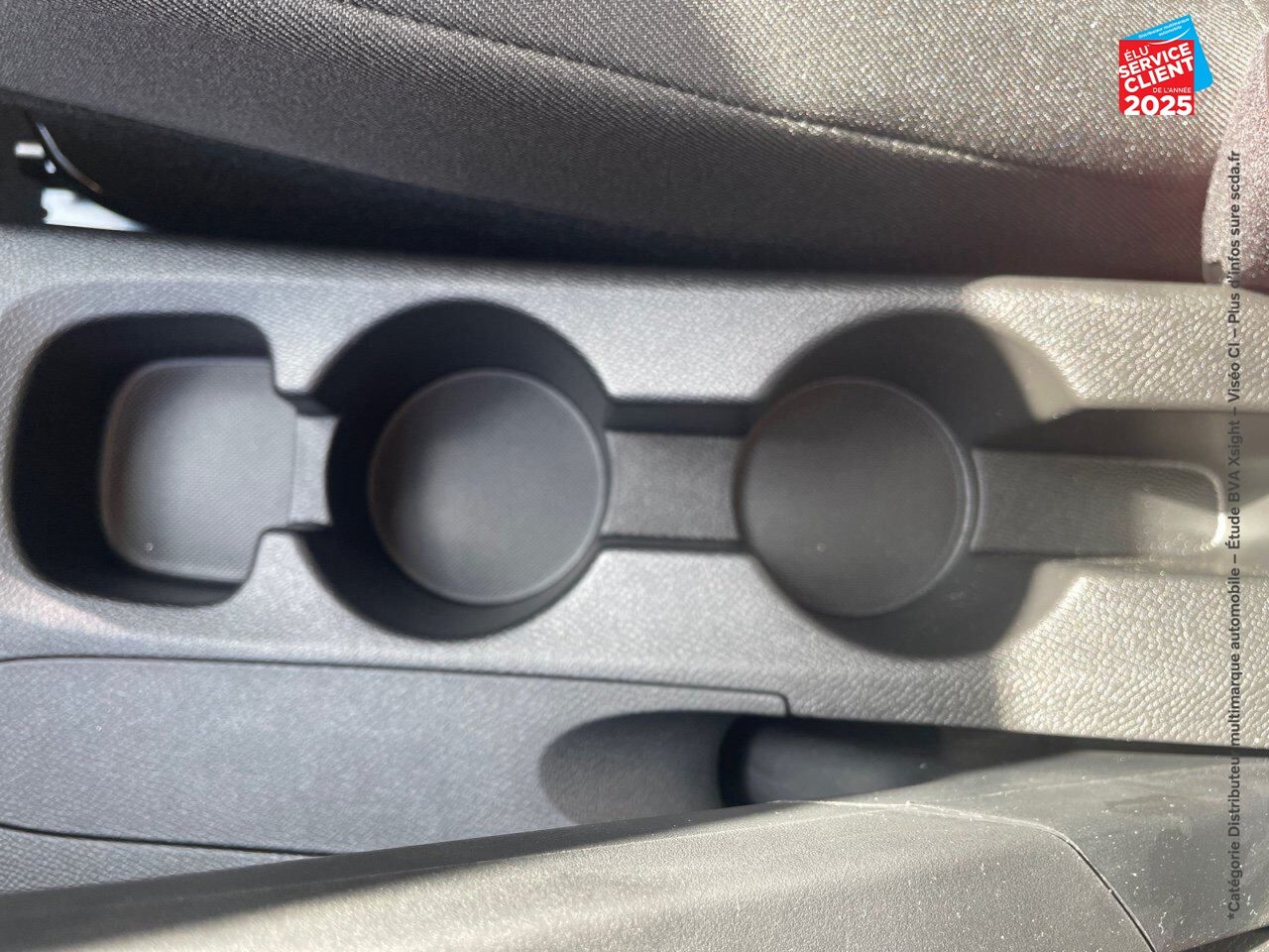 Véhicule d'occasion OPEL CORSA 1.2 75CH chez Toyota Thionville