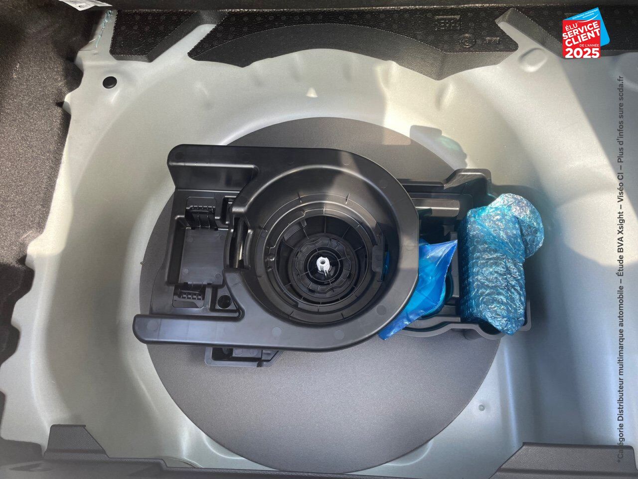 Véhicule d'occasion OPEL CORSA 1.2 75CH chez Toyota Thionville
