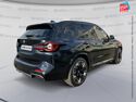 Véhicule d'occasion BMW IX3 M SPORT 286CH IMPRESSIVE