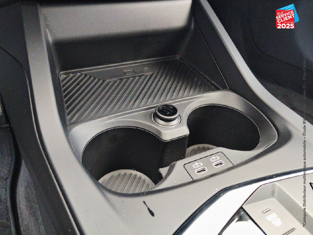 Véhicule neuf BMW SERIE 1 M135A XDRIVE 300CH M PERFORMANCE chez BMW Besançon