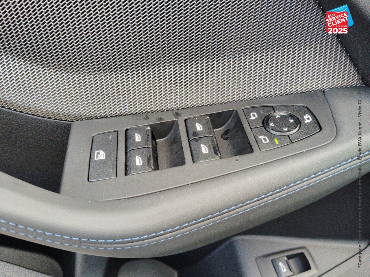 Véhicule neuf BMW SERIE 1 M135A XDRIVE 300CH M PERFORMANCE chez BMW Besançon