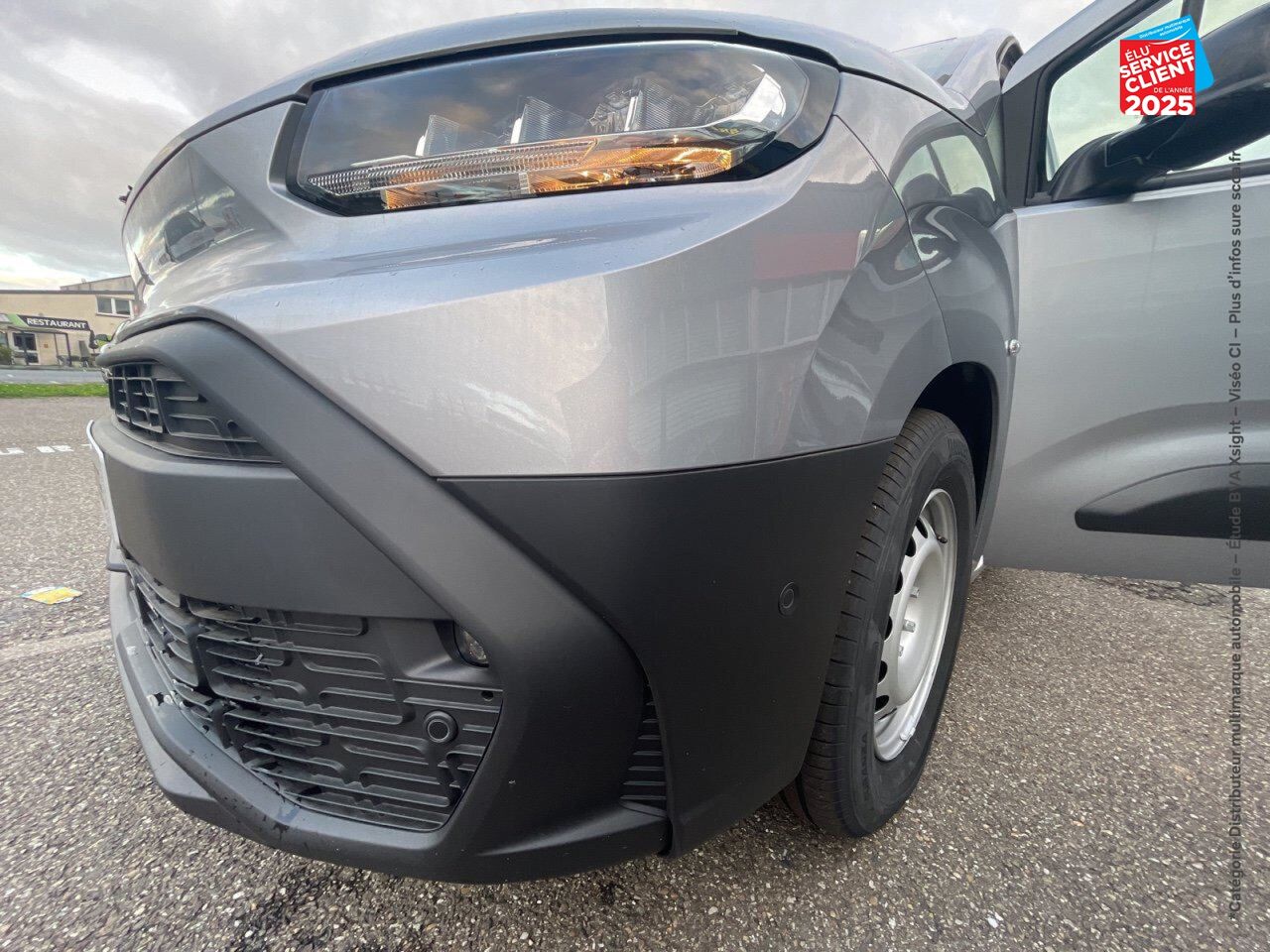 chez Toyota Sarreguemines