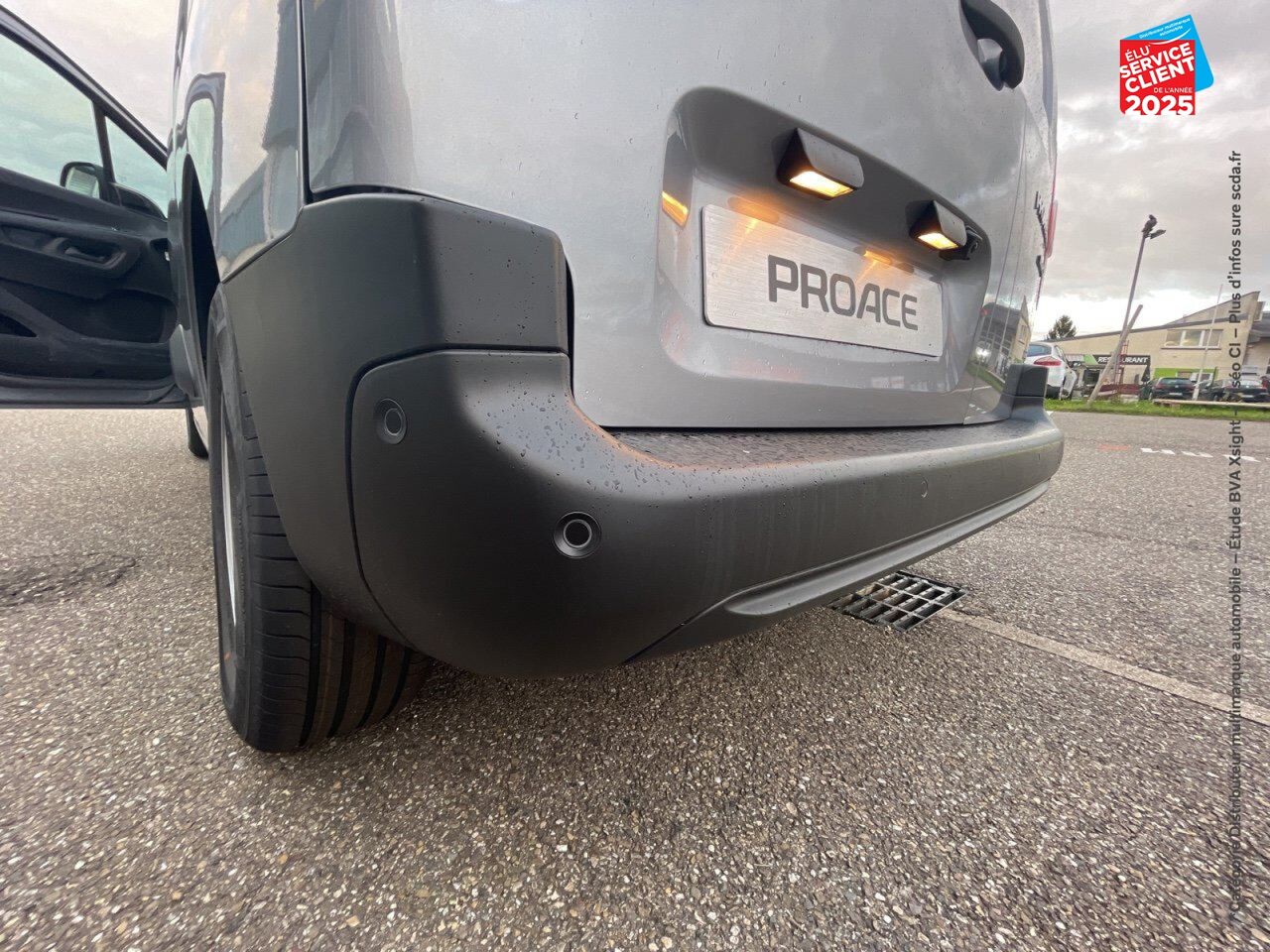 chez Toyota Sarreguemines