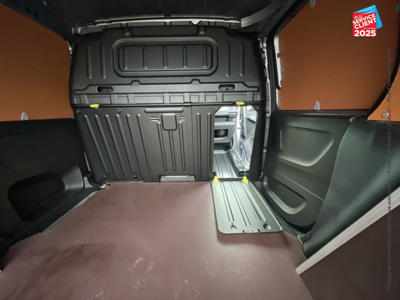 chez Toyota Sarreguemines