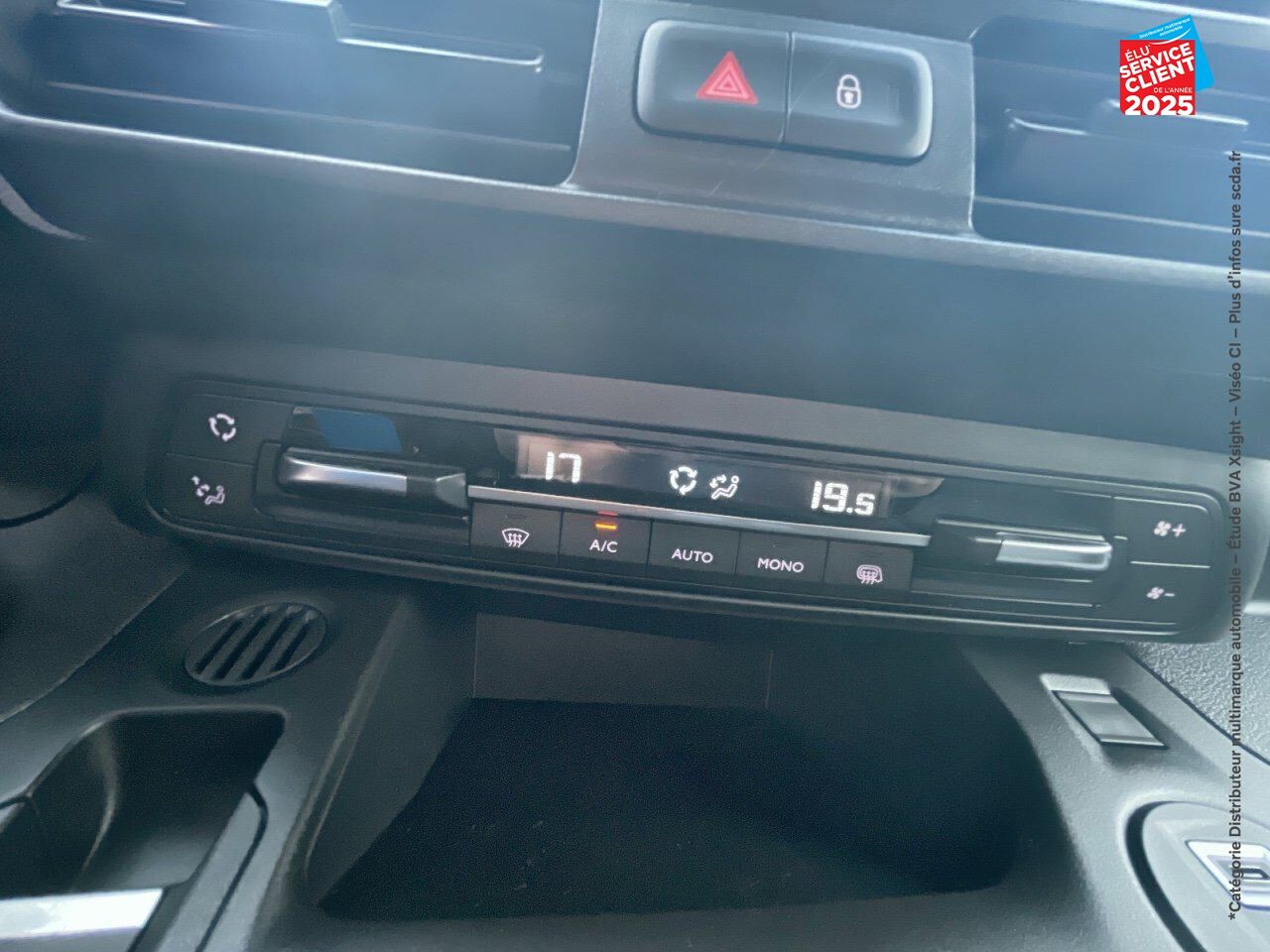 chez Toyota Sarreguemines