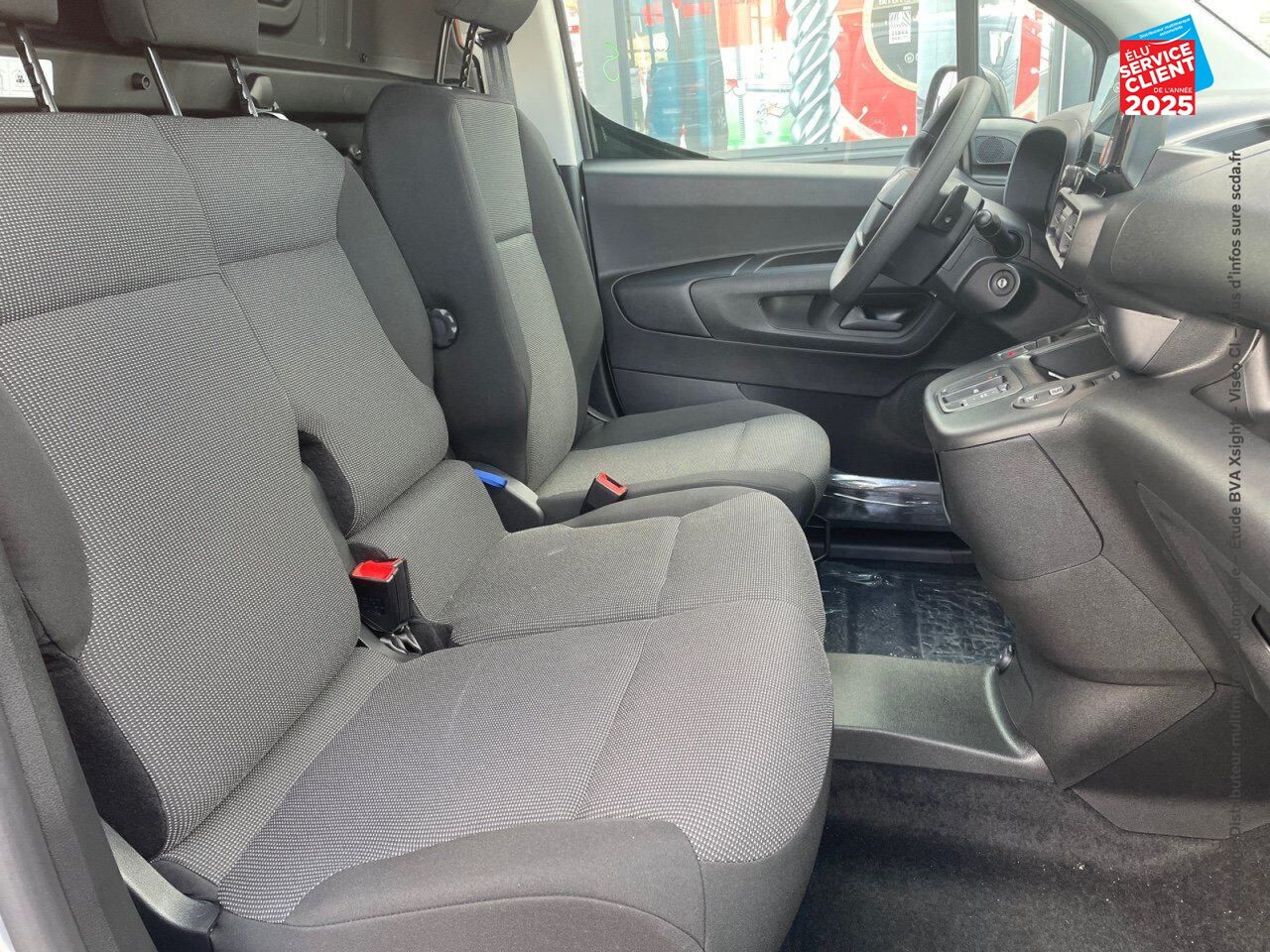 chez Toyota Sarreguemines