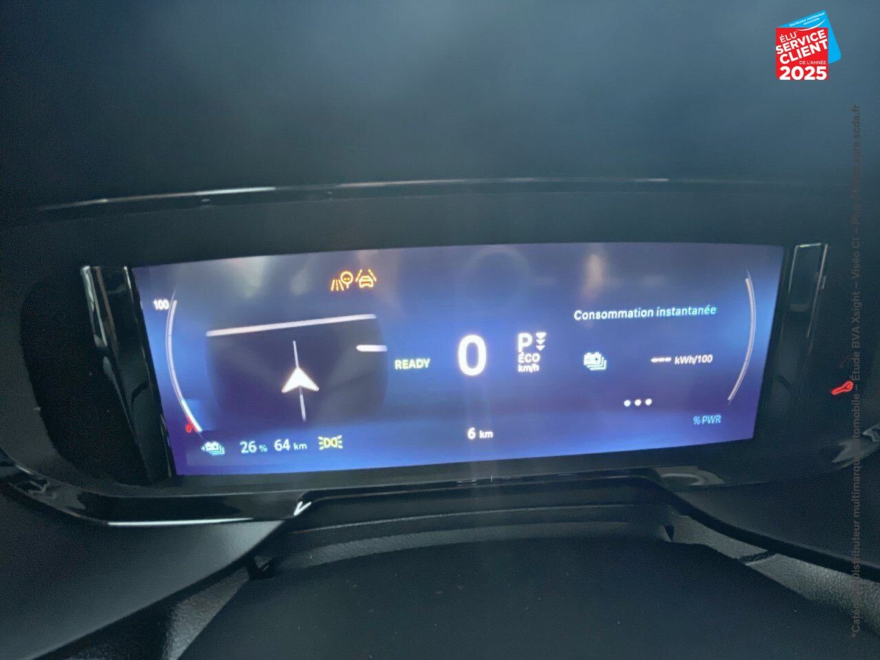 chez Toyota Sarreguemines