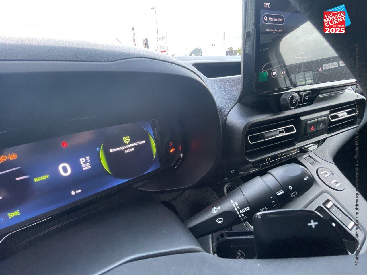 chez Toyota Sarreguemines