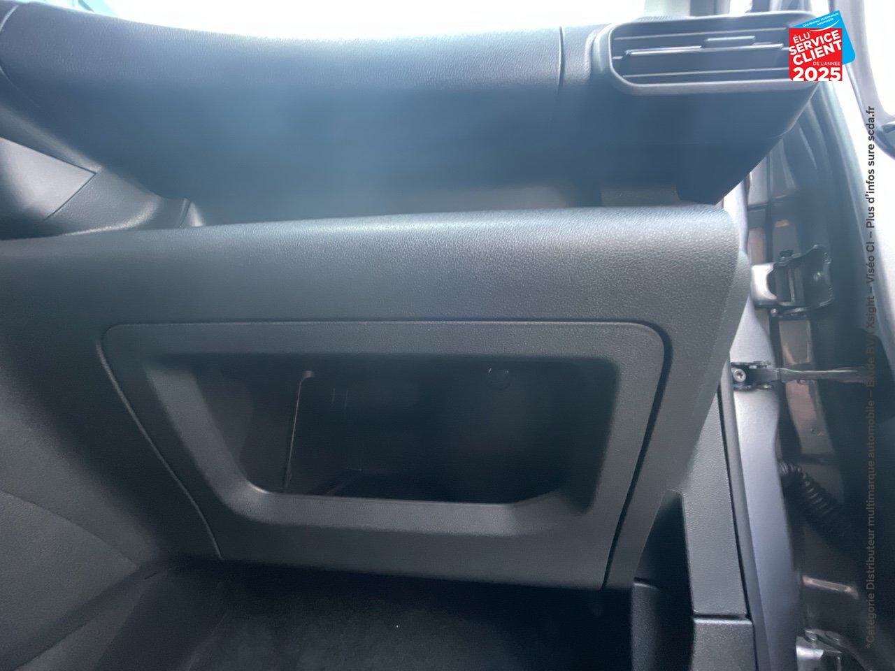 chez Toyota Sarreguemines