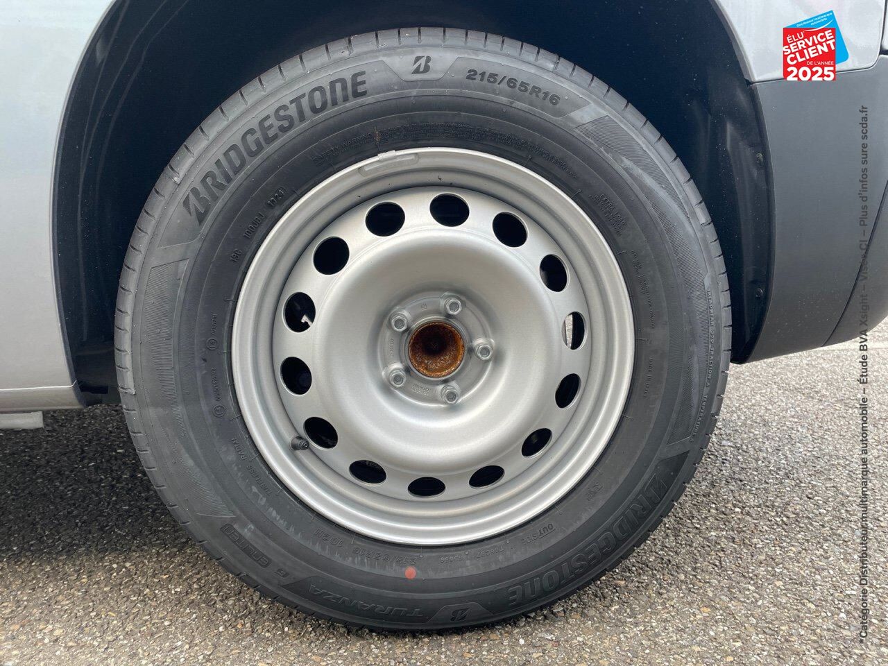 chez Toyota Sarreguemines