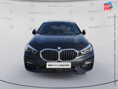 BMW SERIE 1 116DA 116CH...