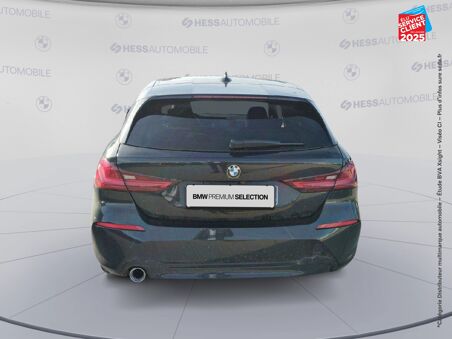 BMW SERIE 1 116DA 116CH...