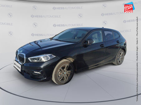 BMW SERIE 1 116DA 116CH...
