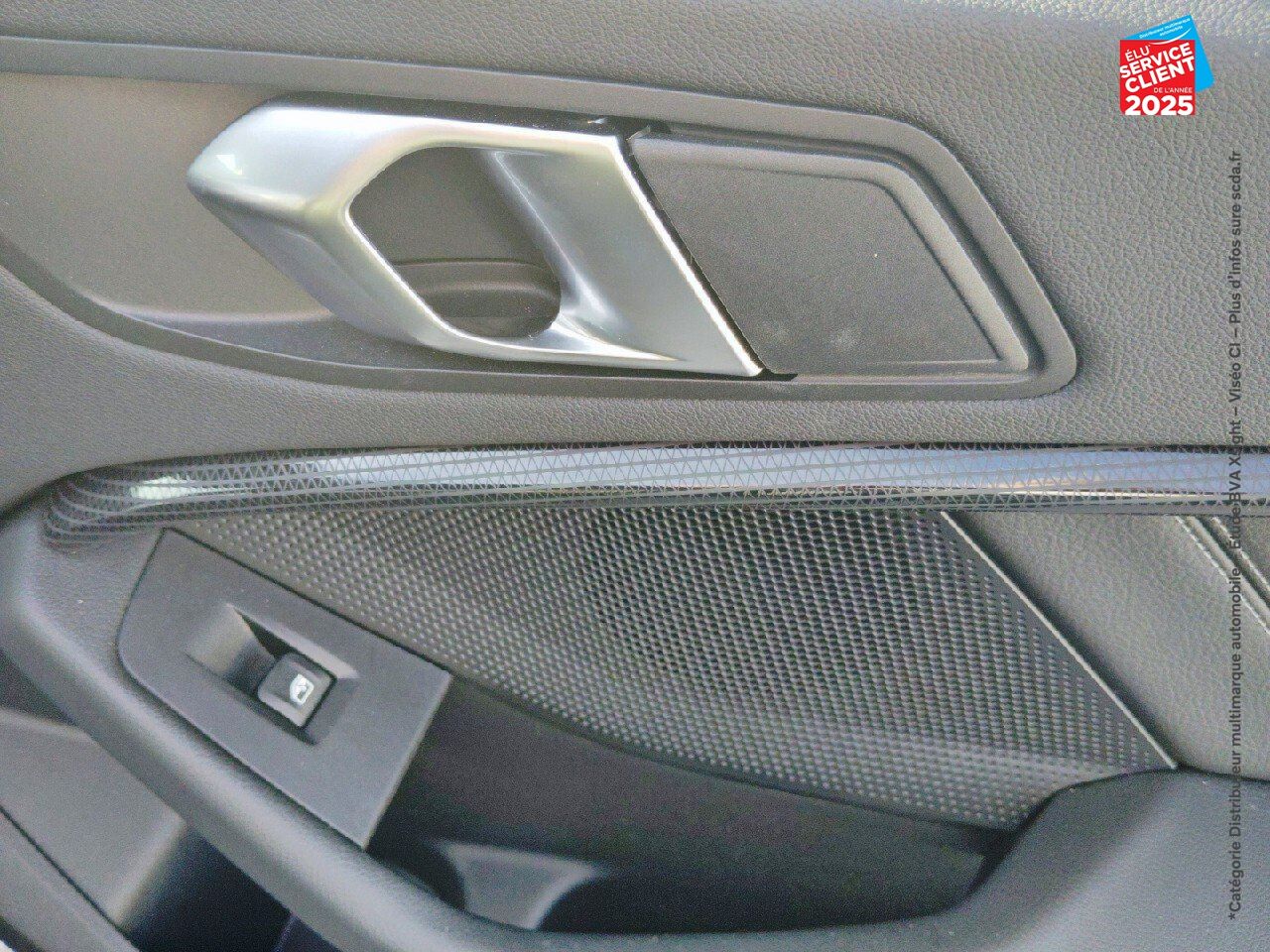 Véhicule neuf BMW SERIE 1 116DA 116CH EDITION SPORT DKG7 chez BMW Pontarlier