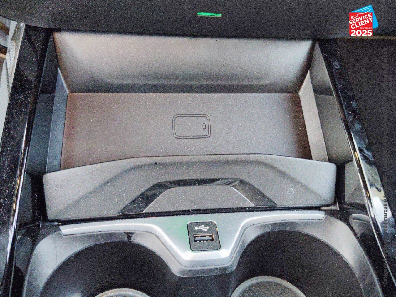 Véhicule neuf BMW SERIE 1 116DA 116CH EDITION SPORT DKG7 chez BMW Pontarlier