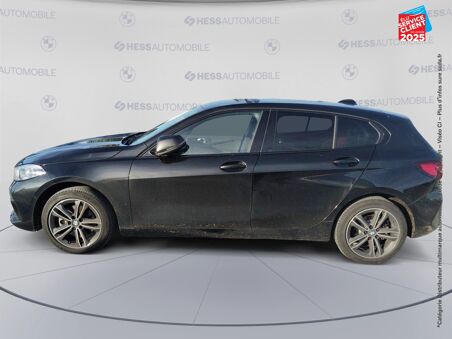 BMW SERIE 1 116DA 116CH...