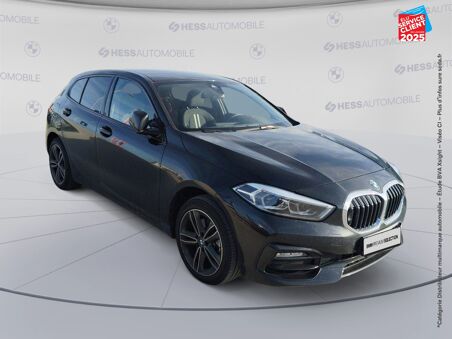 BMW SERIE 1 116DA 116CH...