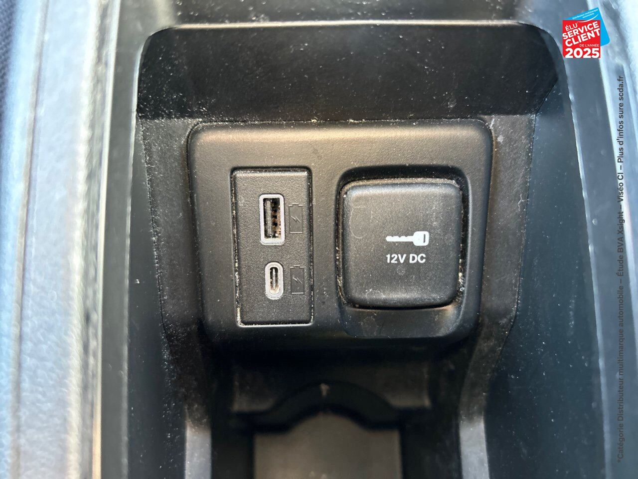 Véhicule d'occasion FIAT 500 3+1 E 118CH ICONE chez Fiat Belfort