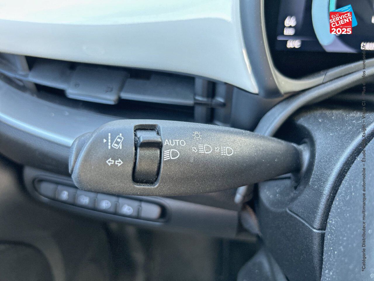 Véhicule d'occasion FIAT 500 3+1 E 118CH ICONE chez Fiat Belfort