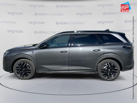 PEUGEOT 5008 HYBRID 136CH...