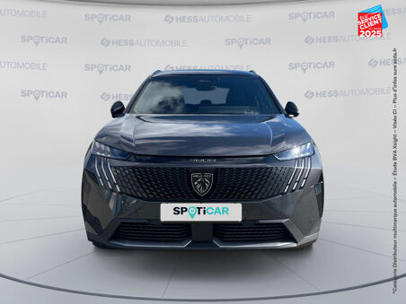 PEUGEOT 5008 HYBRID 136CH...