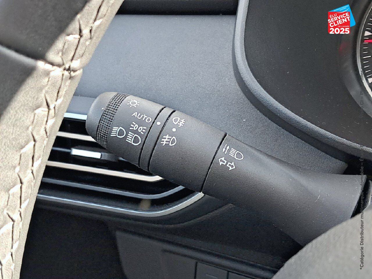 Véhicule d'occasion DACIA SANDERO 1.0 ECO-G 100CH STEPWAY EXTREME CAMERA chez Dacia Sélestat