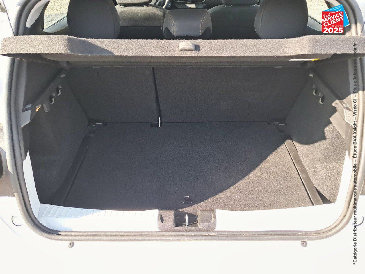 Véhicule d'occasion DACIA SANDERO 1.0 ECO-G 100CH STEPWAY EXTREME CAMERA chez Dacia Sélestat