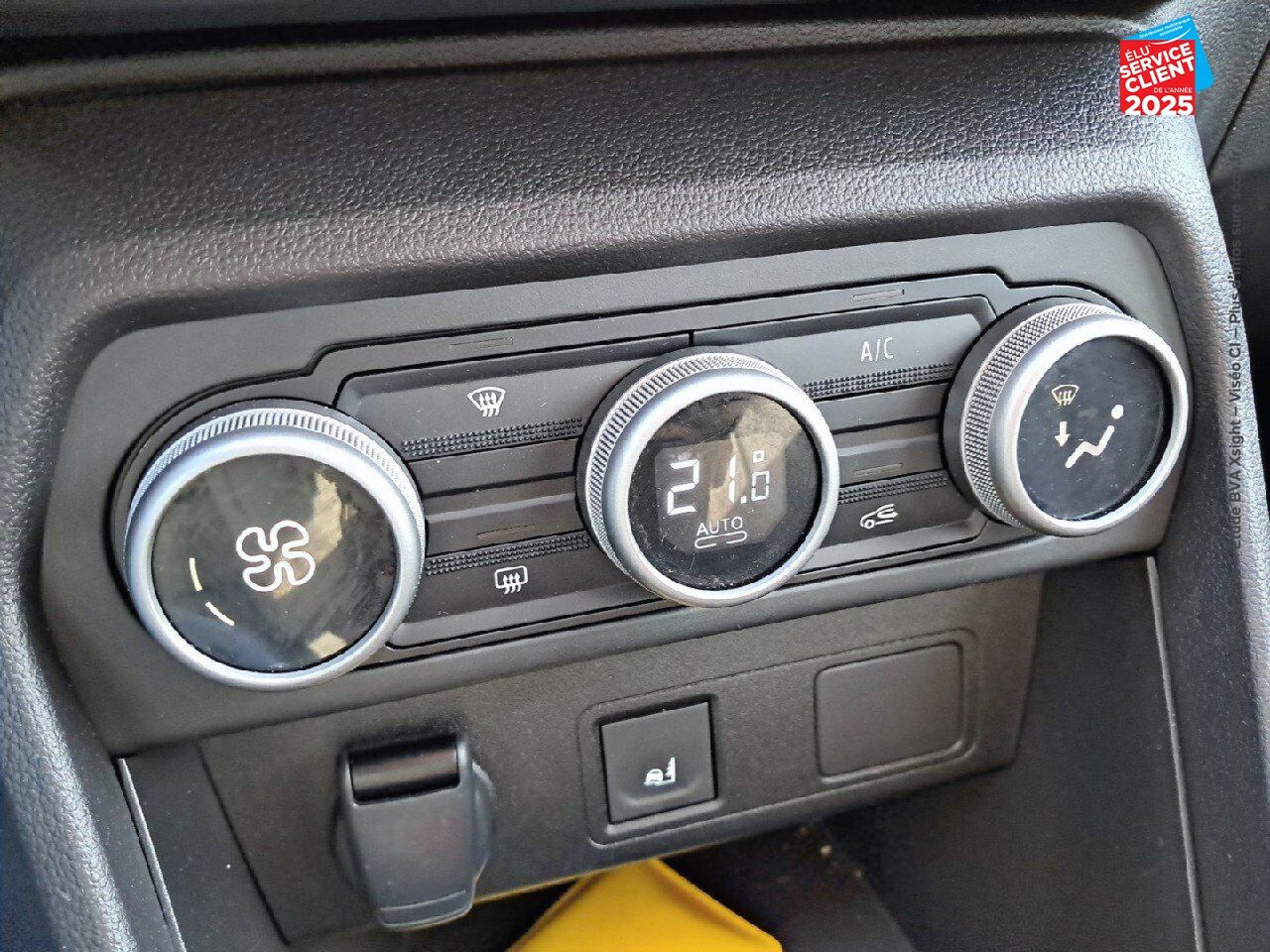 Véhicule d'occasion DACIA SANDERO 1.0 ECO-G 100CH STEPWAY EXTREME CAMERA chez Dacia Sélestat