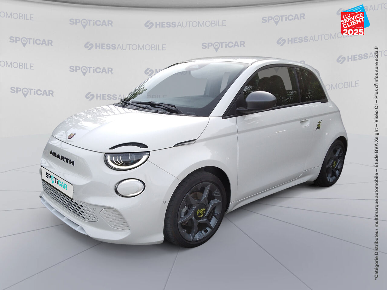 chez Fiat Dijon