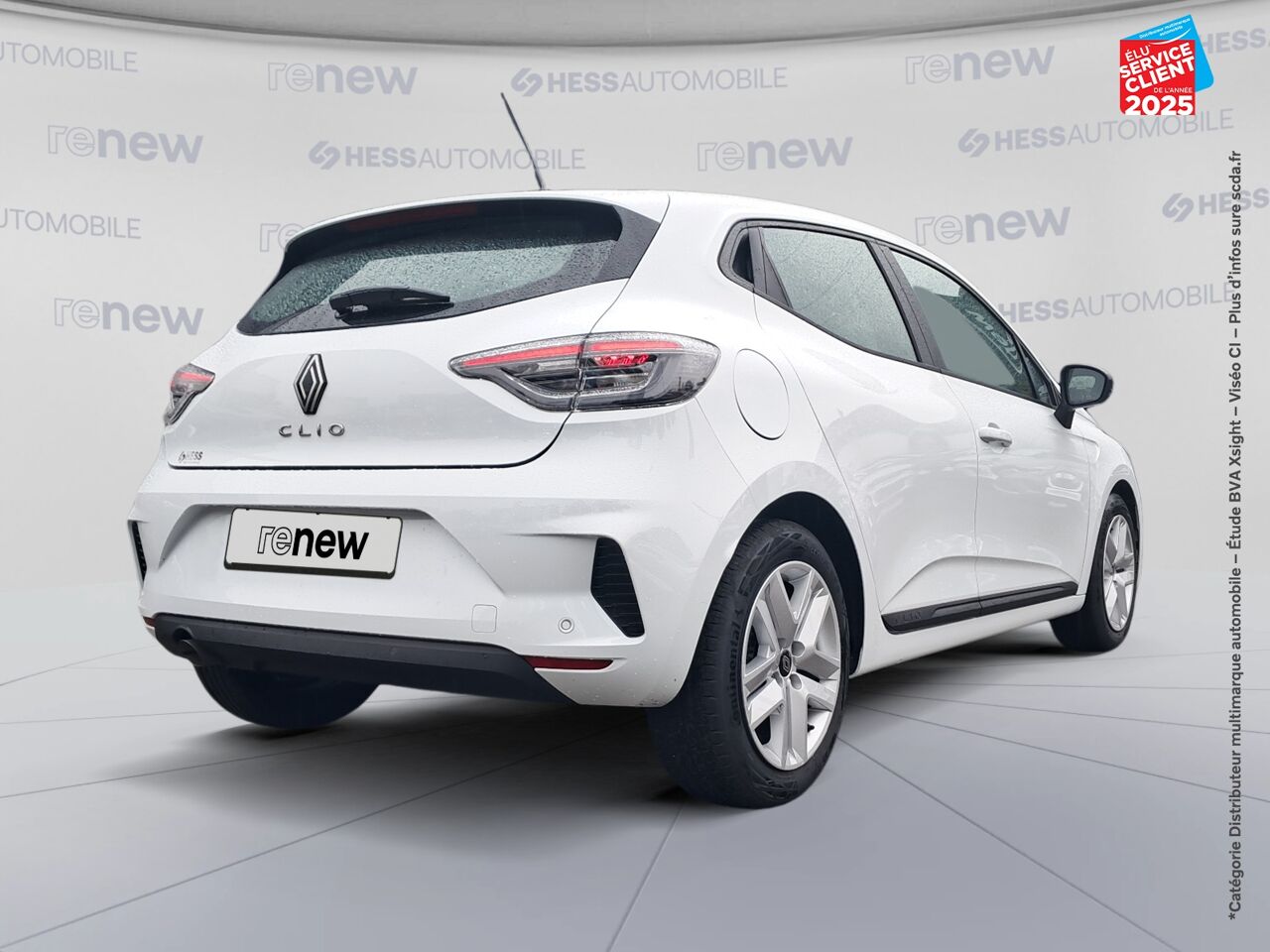 Véhicule d'occasion RENAULT CLIO 1.0 ECO-G 100CH EVOLUTION - 24 chez Opel Metz