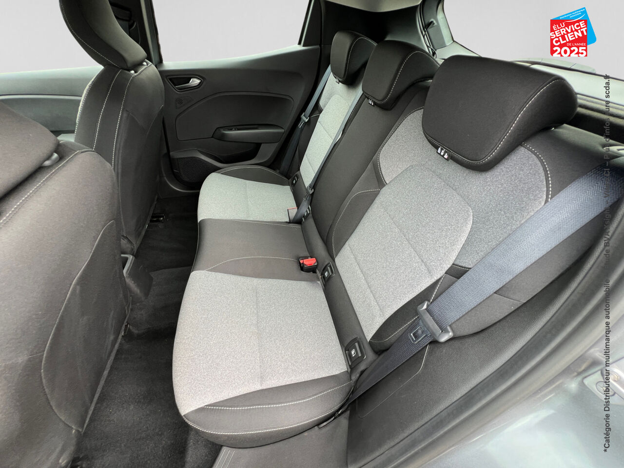 Véhicule d'occasion RENAULT CLIO 1.0 ECO-G 100CH EVOLUTION - 24 chez Opel Verdun