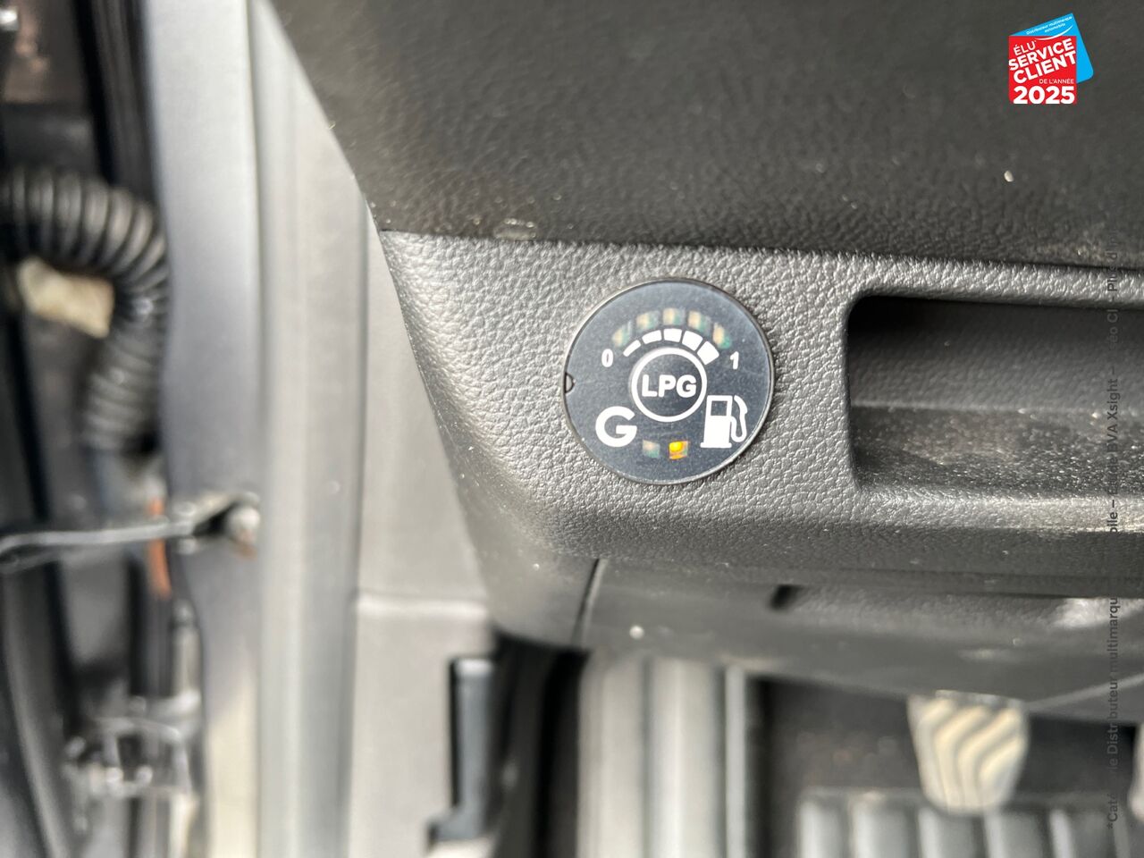 Véhicule d'occasion RENAULT CLIO 1.0 ECO-G 100CH EVOLUTION - 24 chez Opel Verdun