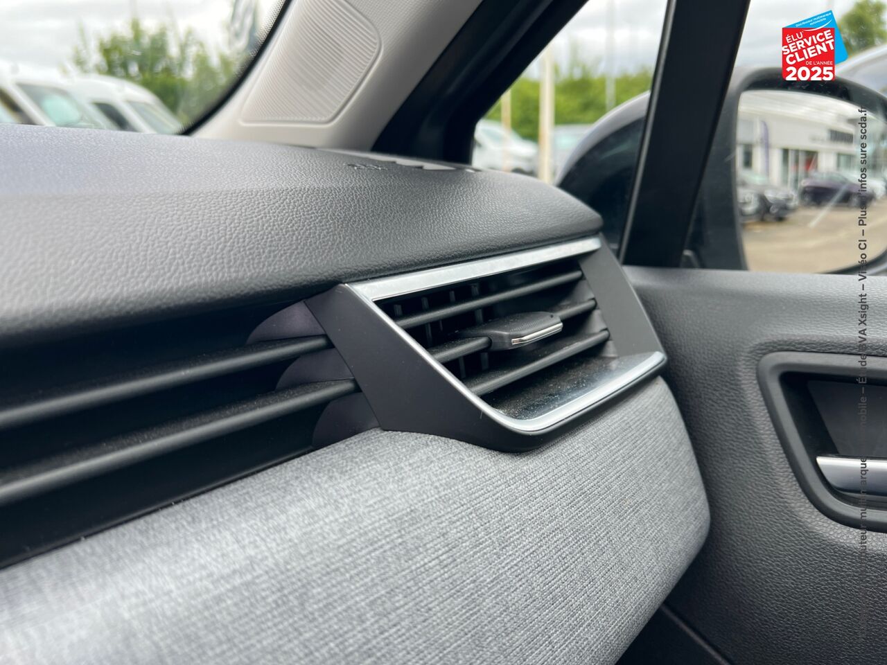 Véhicule d'occasion RENAULT CLIO 1.0 ECO-G 100CH EVOLUTION - 24 chez Opel Verdun