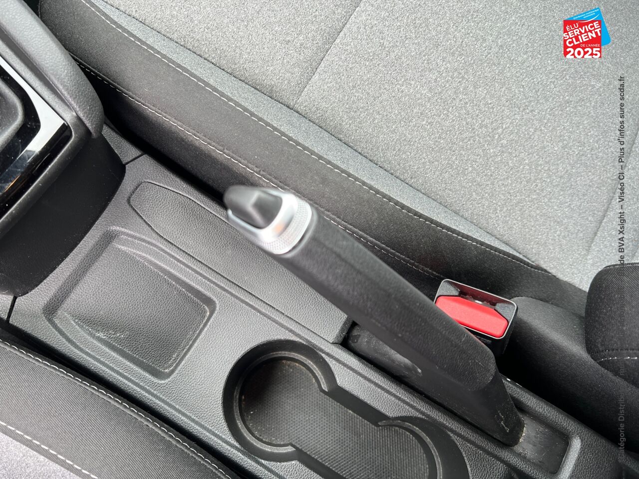 Véhicule d'occasion RENAULT CLIO 1.0 ECO-G 100CH EVOLUTION - 24 chez Opel Verdun