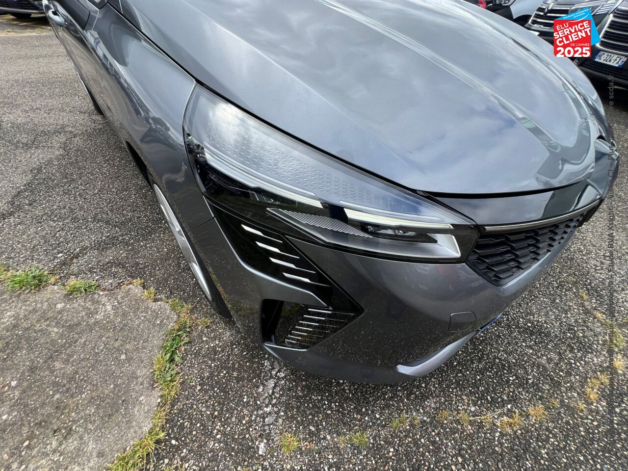 Véhicule d'occasion RENAULT CLIO 1.0 ECO-G 100CH EVOLUTION - 24 chez Opel Verdun