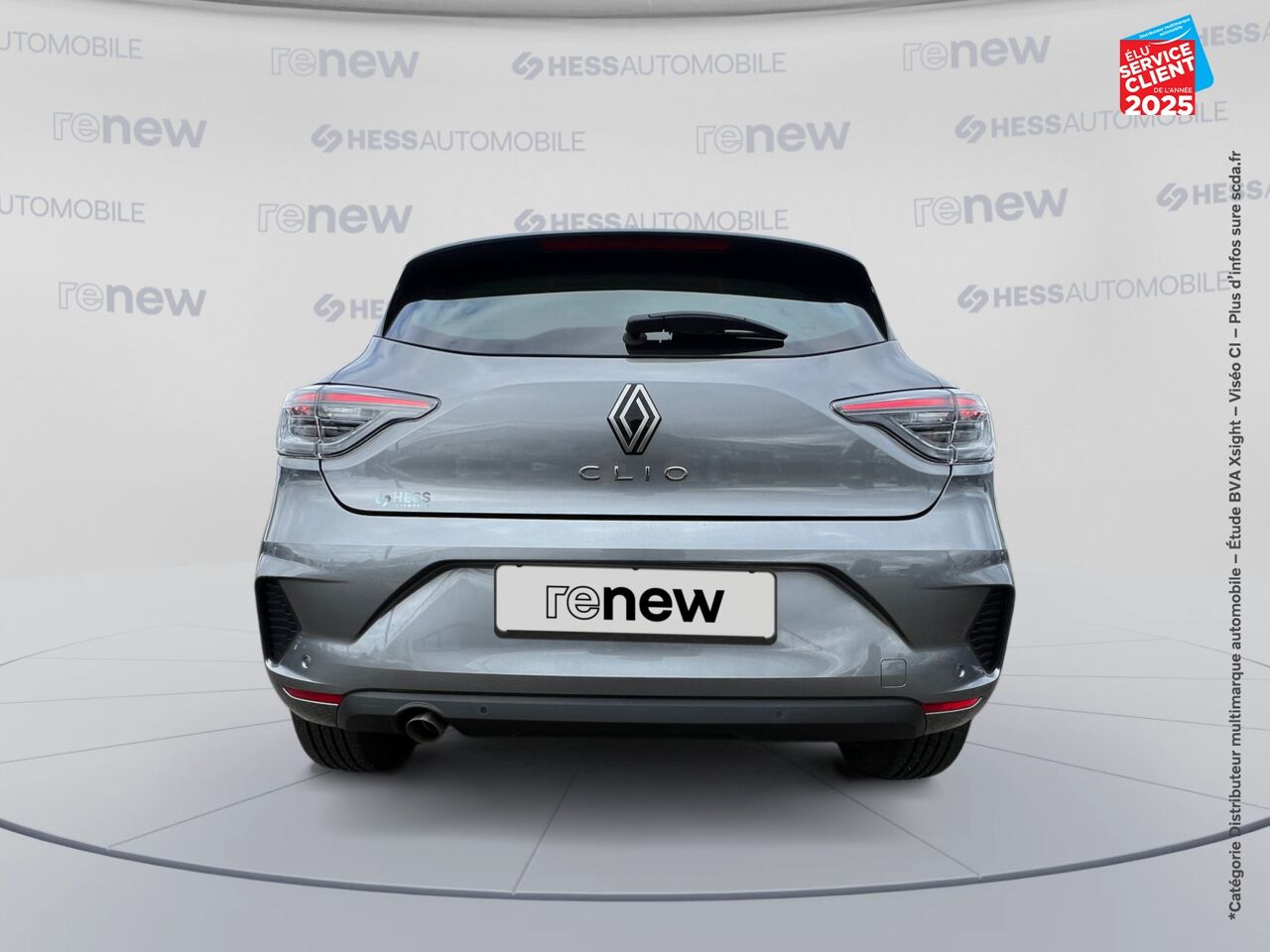 Véhicule d'occasion RENAULT CLIO 1.0 ECO-G 100CH EVOLUTION - 24 chez Opel Verdun