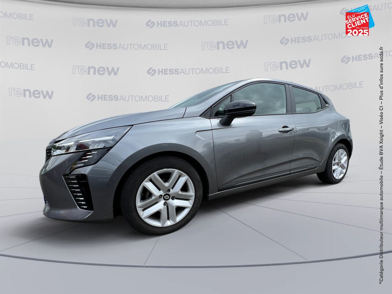 chez Opel Verdun