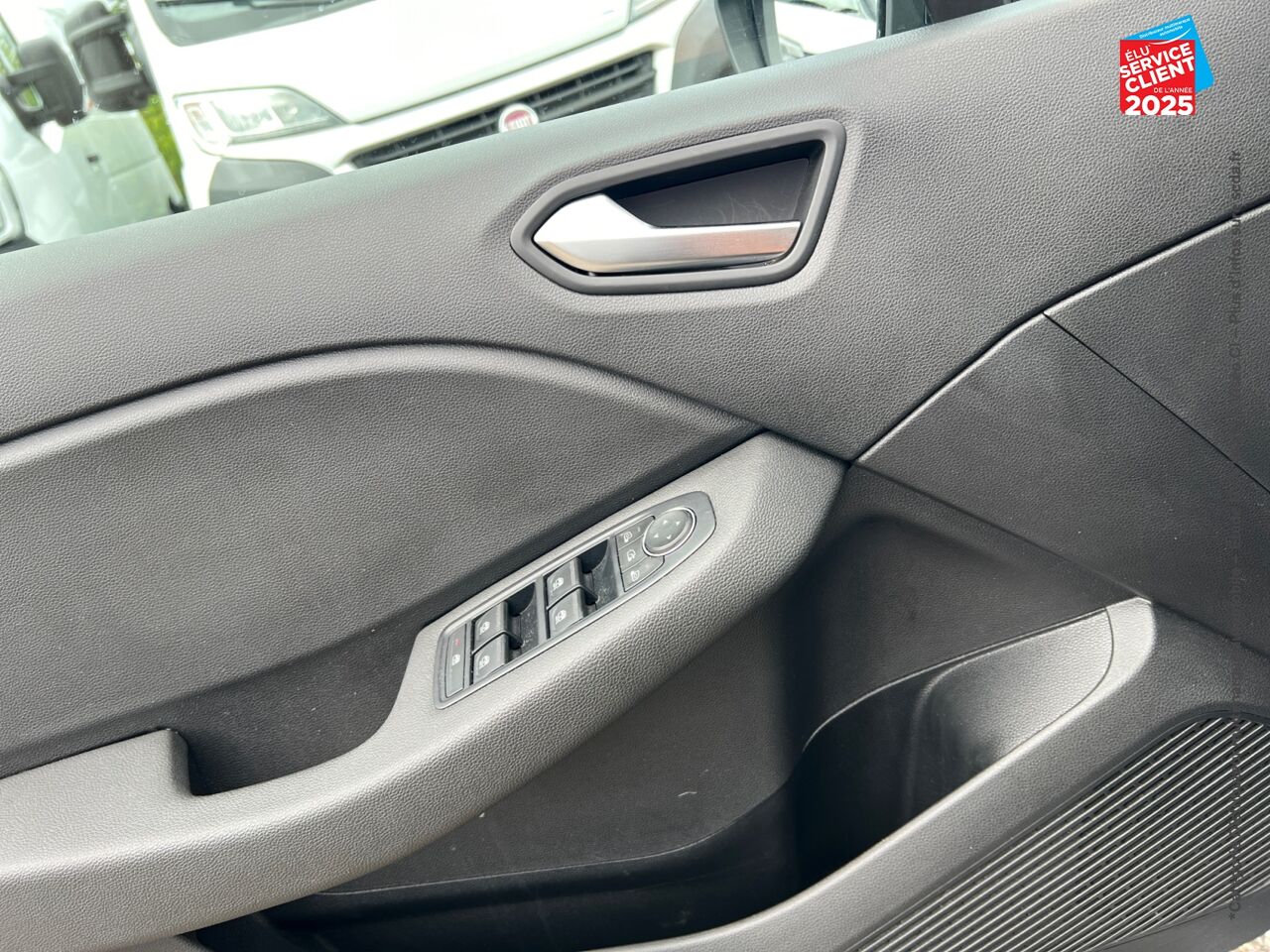 Véhicule d'occasion RENAULT CLIO 1.0 ECO-G 100CH EVOLUTION - 24 chez Opel Verdun
