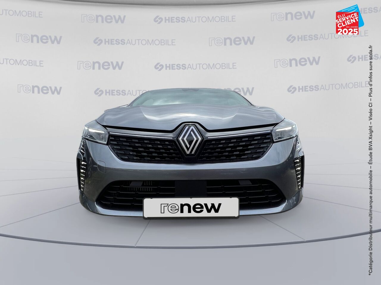 Véhicule d'occasion RENAULT CLIO 1.0 ECO-G 100CH EVOLUTION - 24 chez Opel Verdun