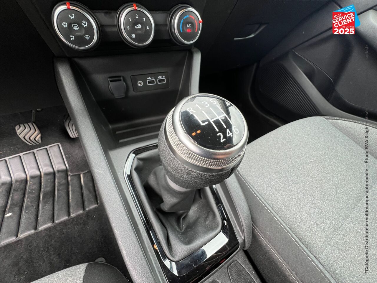 Véhicule d'occasion RENAULT CLIO 1.0 ECO-G 100CH EVOLUTION - 24 chez Opel Verdun
