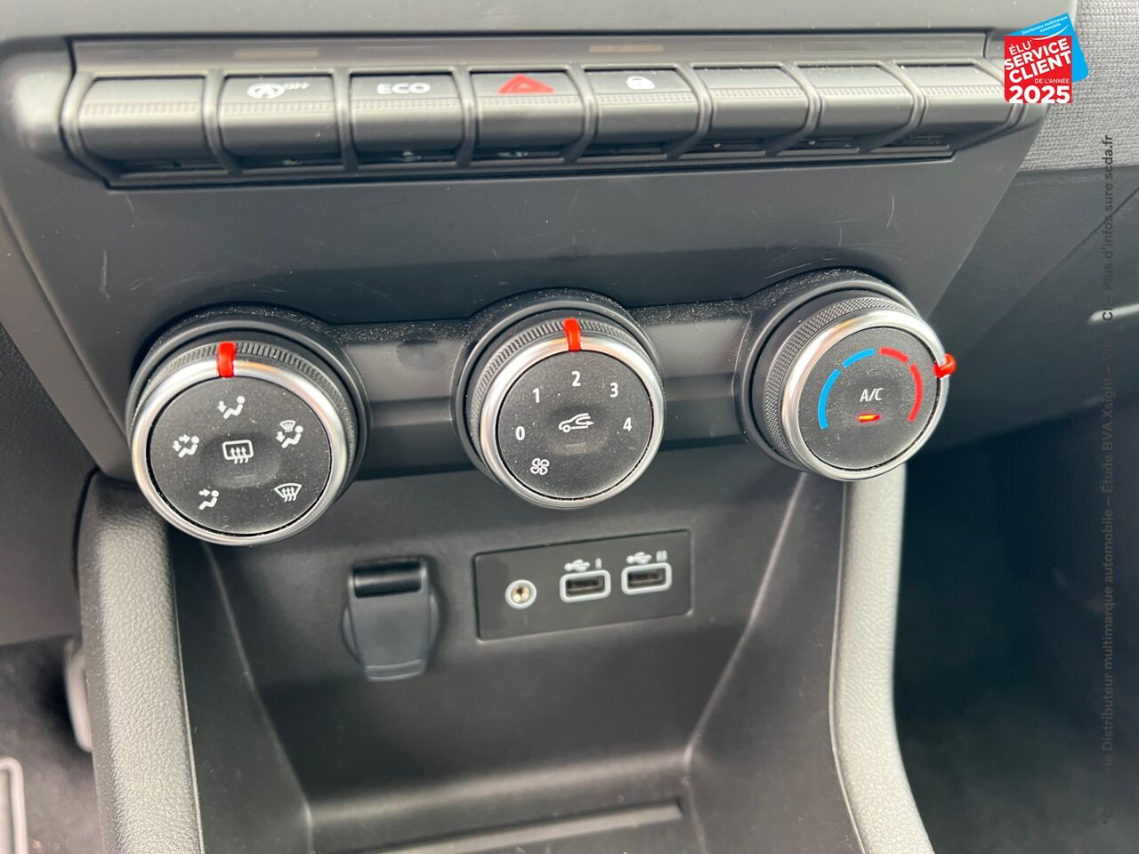 Véhicule d'occasion RENAULT CLIO 1.0 ECO-G 100CH EVOLUTION - 24 chez Opel Verdun